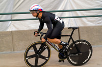 2025 USAC Elite Track National Championships