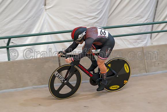 2025 USAC Elite Track National Championships