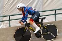 2025 USAC Elite Track National Championships