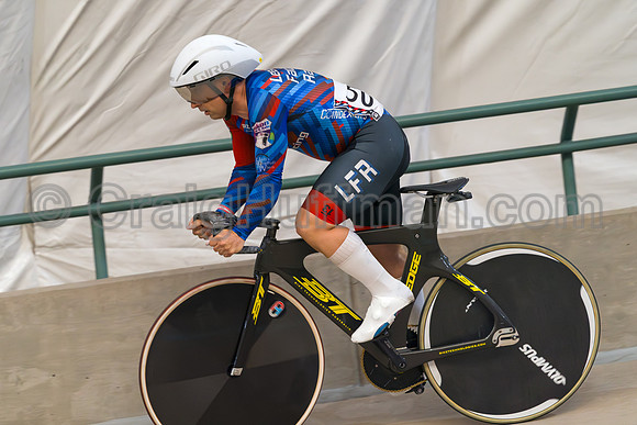 2025 USAC Elite Track National Championships