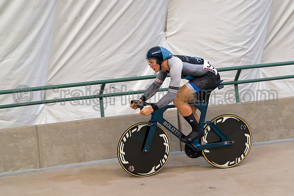 2025 USAC Elite Track National Championships