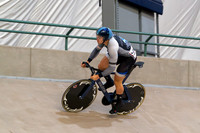 2025 USAC Elite Track National Championships