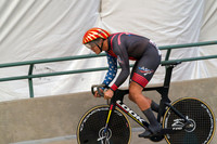 2025 USAC Elite Track National Championships