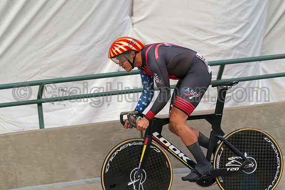 2025 USAC Elite Track National Championships