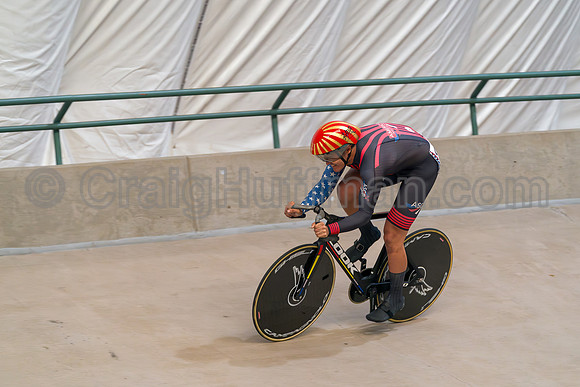 2025 USAC Elite Track National Championships