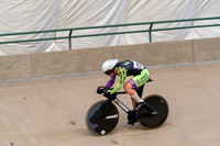 2025 USAC Elite Track National Championships