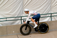 2025 USAC Elite Track National Championships