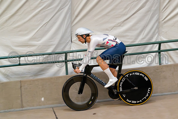 2025 USAC Elite Track National Championships