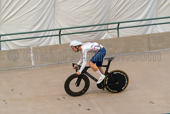 2025 USAC Elite Track National Championships