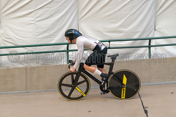 2025 USAC Elite Track National Championships