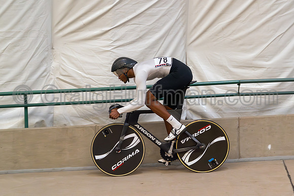 2025 USAC Elite Track National Championships