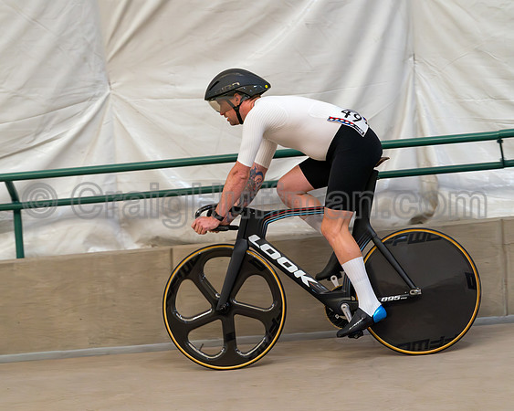 2025 USAC Elite Track National Championships