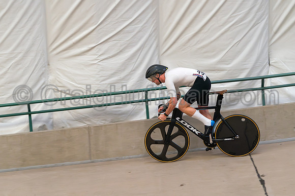 2025 USAC Elite Track National Championships
