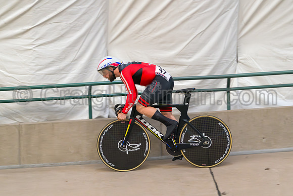 2025 USAC Elite Track National Championships
