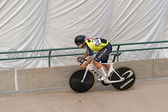 2025 USAC Elite Track National Championships