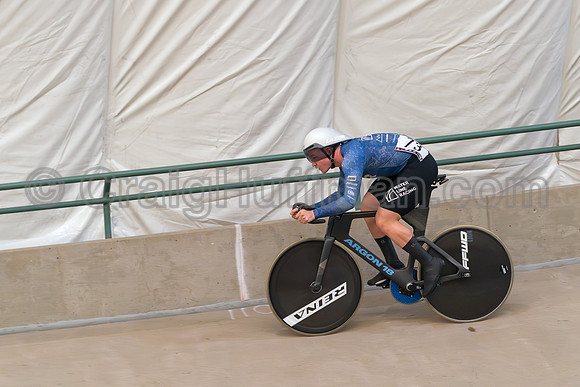 2025 USAC Elite Track National Championships