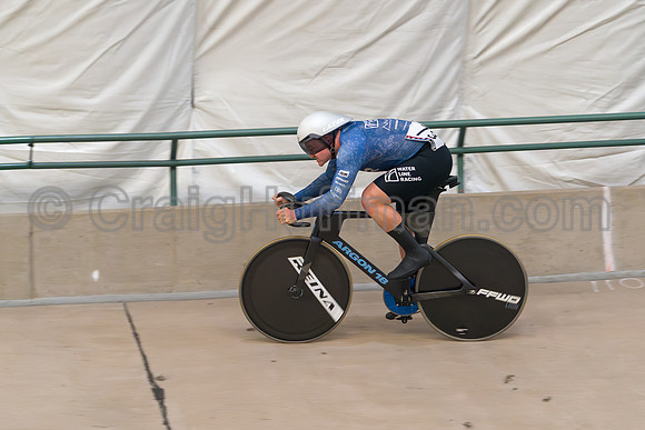 2025 USAC Elite Track National Championships