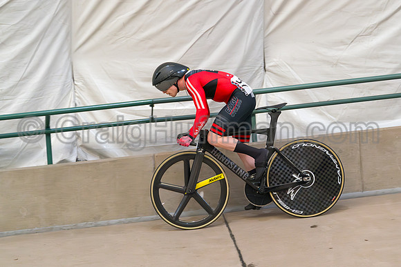 2025 USAC Elite Track National Championships