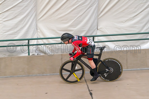 2025 USAC Elite Track National Championships