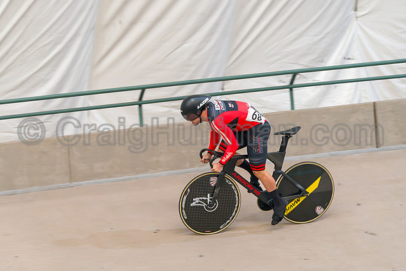 2025 USAC Elite Track National Championships
