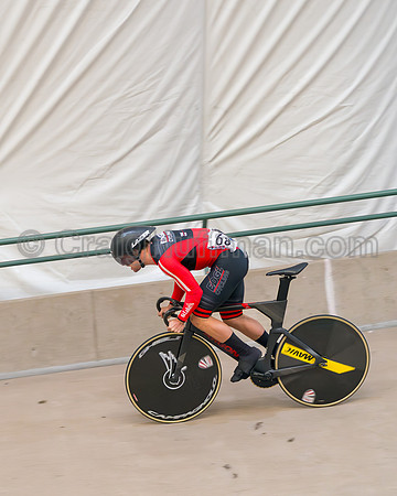 2025 USAC Elite Track National Championships
