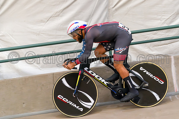 2025 USAC Elite Track National Championships