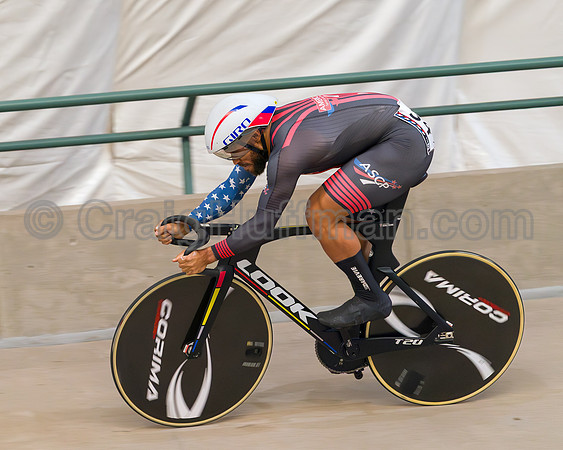 2025 USAC Elite Track National Championships