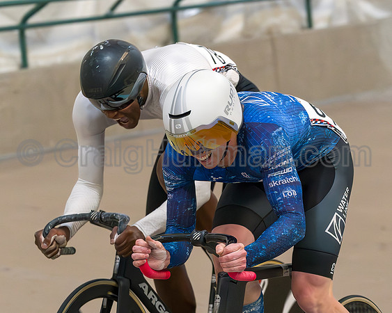2025 USAC Elite Track National Championships