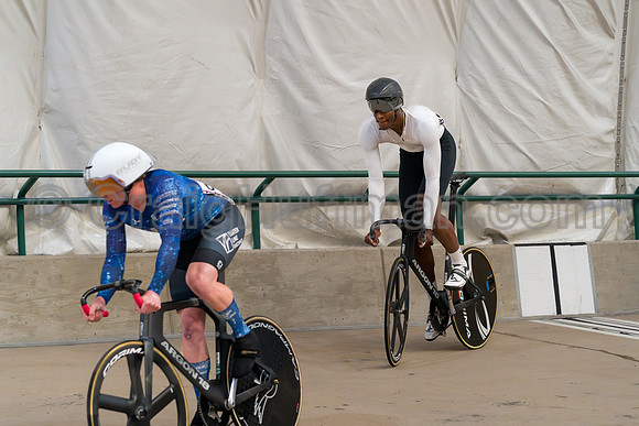 2025 USAC Elite Track National Championships