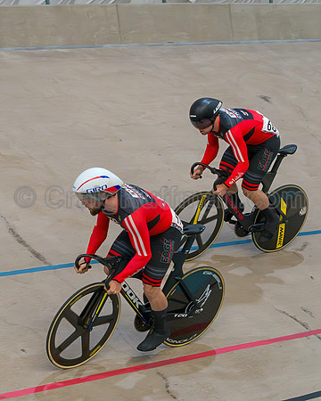 2025 USAC Elite Track National Championships
