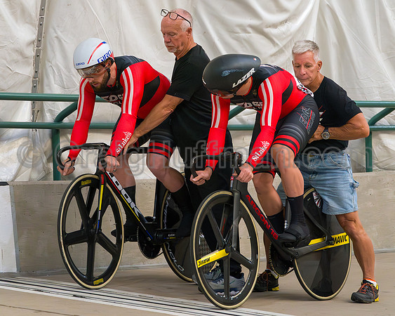 2025 USAC Elite Track National Championships