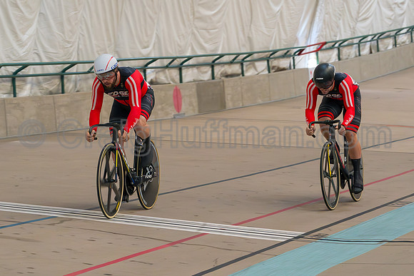 2025 USAC Elite Track National Championships