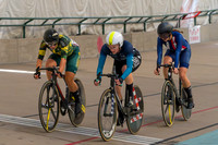 2025 USAC Elite Track National Championships