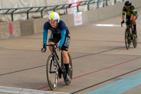 2025 USAC Elite Track National Championships