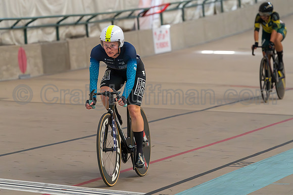 2025 USAC Elite Track National Championships