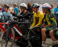2025 USAC Elite Track National Championships