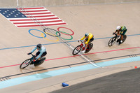 2025 USAC Elite Track National Championships