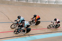 2025 USAC Elite Track National Championships