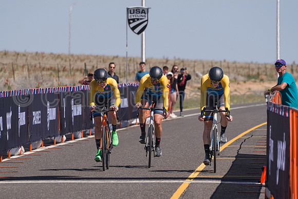 2024 USAC Collegiate Road National Championships