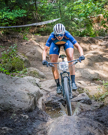 2022 USA Cycling Mountain Bike National Championships: Cross Country (XC)