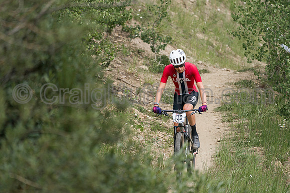 2022 USA Cycling Mountain Bike National Championships: Cross Country (XC)