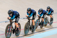 2025 USAC Elite Track National Championships