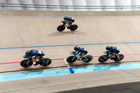 2025 USAC Elite Track National Championships