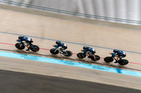 2025 USAC Elite Track National Championships