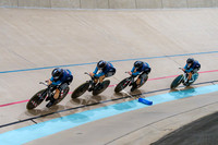 2025 USAC Elite Track National Championships
