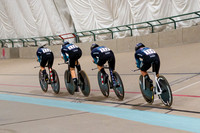 2025 USAC Elite Track National Championships