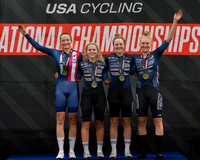 2025 USAC Elite Track National Championships