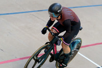 2025 USAC Masters & Para-cycling Track National Championships
