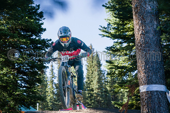 2022 USA Cycling Collegiate MTB National Championships: Day 3