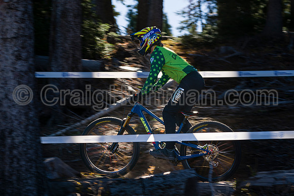 2022 USA Cycling Collegiate MTB National Championships: Day 3